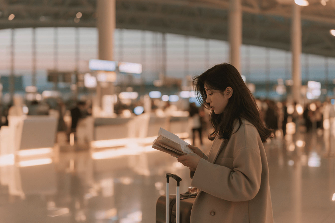 베트남 긴급여권 입국, 다낭·푸꾸옥 실제 사례로 확인한 5가지